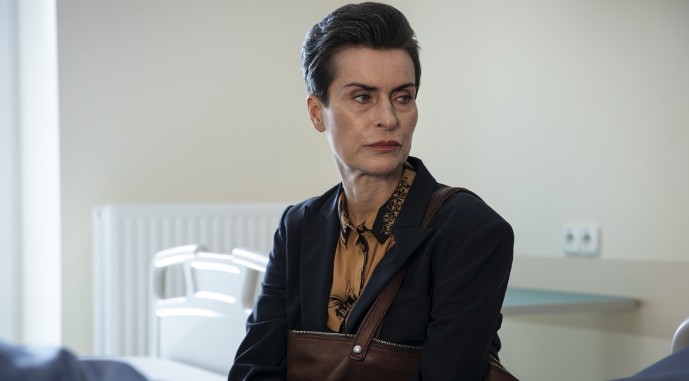     Danuta Stenka o serialu Nieobecni: Nie zdawałam sobie sprawy, że każdego roku ginie tak wiele osób [WYWIAD]